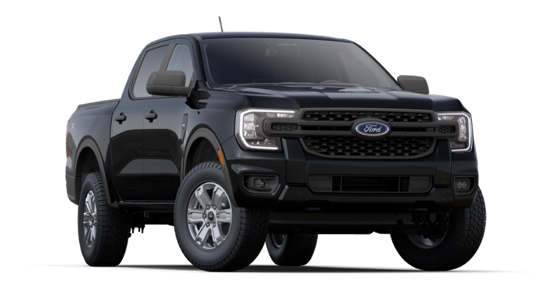 Ranger® vehicle